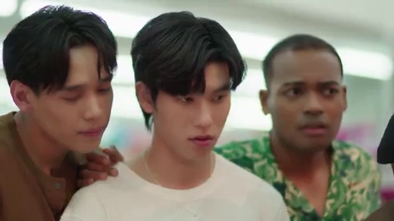 Love in Translation (2023) EP.9 ENG SUB