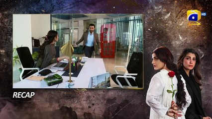 Recap Kalank Episode 44 - 7th October 2023 - FLO Digital