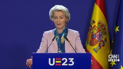 Hamas'ın saldırısına tepkiler! ABD ve Batı saldırıyı kınadı