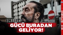 Adnan Oktar Gücünü Buradan Alıyormuş! Türkiye'yi Sallayacak Milli Görüş Detayı