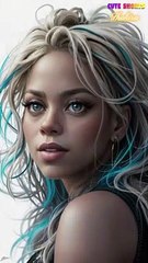  Shakira: A Rhythmic Journey #artshakira