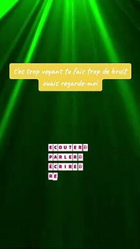 Celui qu'on entend le plus dans une pièce c'est toujours le plus faible #conseils #conseil #motivation #citation #citations