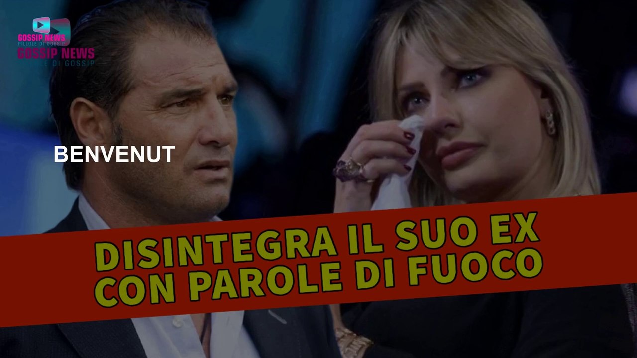 Manila Nazzaro Disintegra il Suo Ex Lorenzo Amoruso: I Retroscena Di Fuoco!