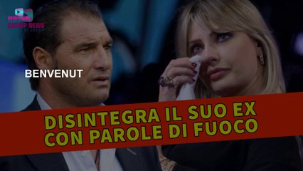 Manila Nazzaro Disintegra il Suo Ex Lorenzo Amoruso: I Retroscena Di Fuoco!