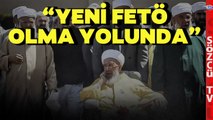 FETÖ Mağduru Avukat Serdar Öztürk'ten Gündem Olacak Sözler! 'Menzil FETÖ Olma Yolunda'