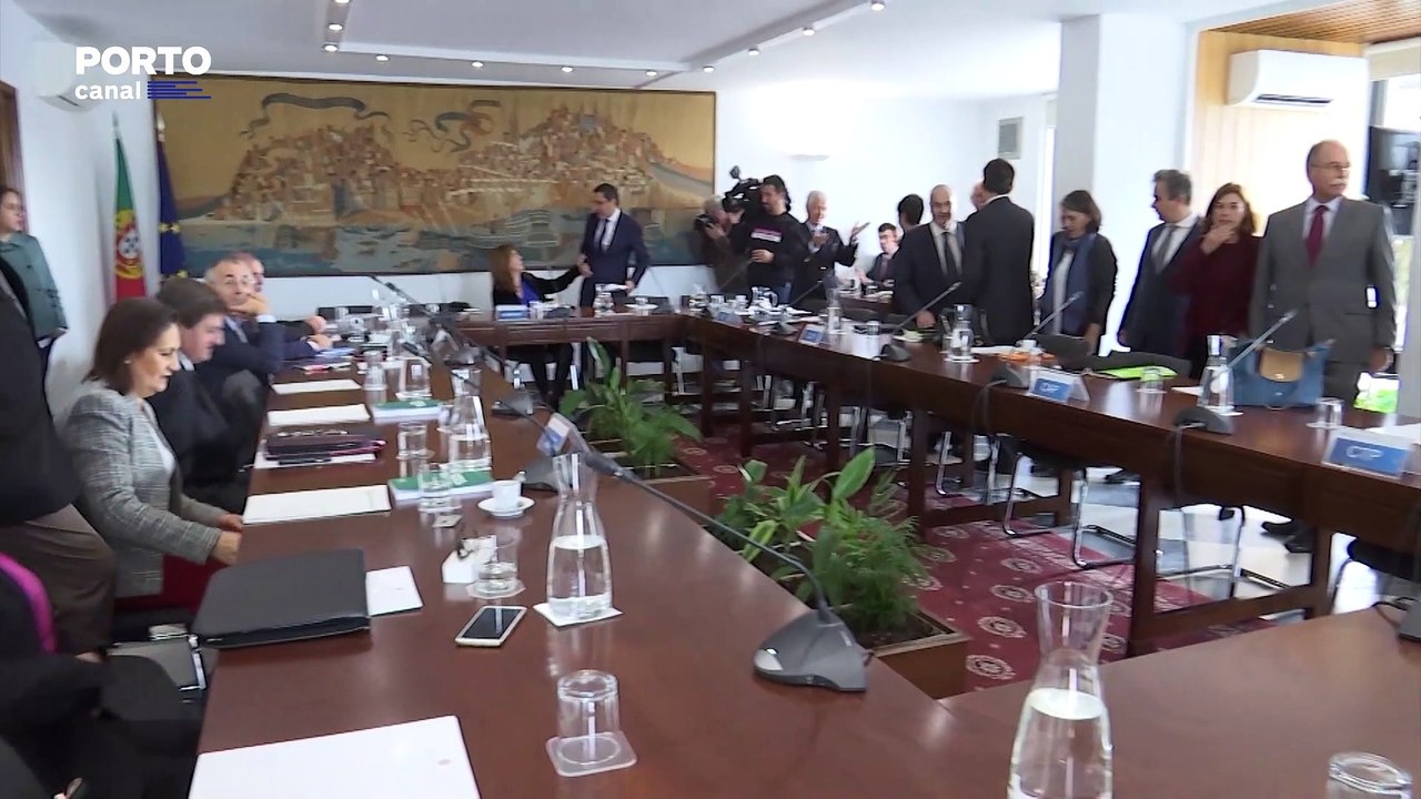 Novo acordo melhora salários e competitividade das empresas, afirma Costa  07-10-23