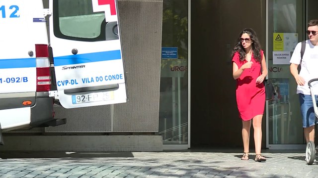 Mais de uma dezena de especialistas de cirurgia geral entregam declaração de recusa no hospital da Póvoa e Vila do Conde