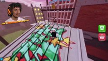 ONLY UP in Roblox...