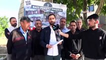 Elâzığ Belediye Meclisi'nin MHP'yi Üyesinden 