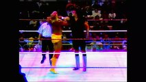 Hulk Hogan Vs The Undertaker WWE Title Match WWE Survivor Series 1991