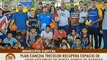 Barinas | Más de 5 mil personas se beneficiarán con la recuperación de la cancha de usos múltiples