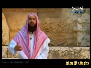 قصص الأنبياء الحلقة 13 - سيدنا يوسف وامرأة العزيز