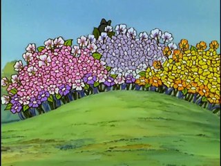 Turma da Mônica-O Detetive (Dublagem Original)