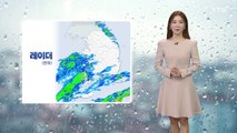 [날씨] '한로' 영동·남부·제주 비 조금, 동해안 너울성 파도 / YTN