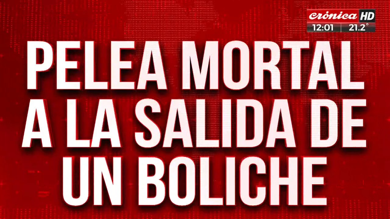 Pelea