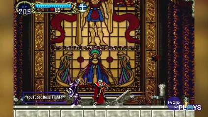 10 Things Only Real Fans Noticed in Netflix's Castlevania