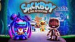 Sackboy: A Big Adventure - Official PS5 Gameplay Trailer | Sumo Introduces Sackboy