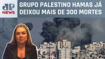 O que se pode esperar diante dos ataques em Israel? Especialista analisa