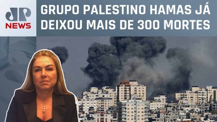 O que se pode esperar diante dos ataques em Israel? Especialista analisa