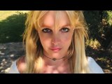 Britney Spears se lâche (encore) et dévoile ses fesses sur Instagram