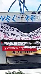 Mantas: política, corrupción y crimen organizado.