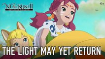 Ni No Kuni II: Revenant Kingdom - PS4/PC – The Light May Yet Return (Golden Joystick Awards 2017)