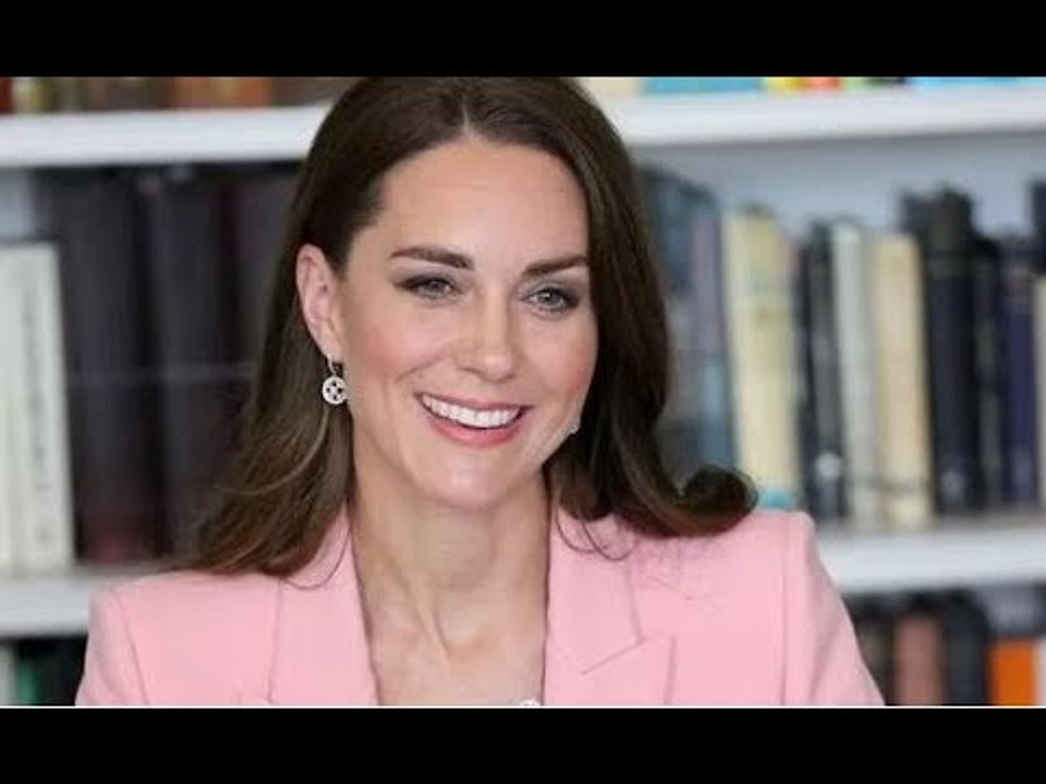 Kate diventa politica! La duchessa apre nuovi orizzonti nella major royal prima di incontrare i mini