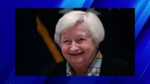 Janet Yellen Accidentally Ate Magic Mushrooms on China Trip