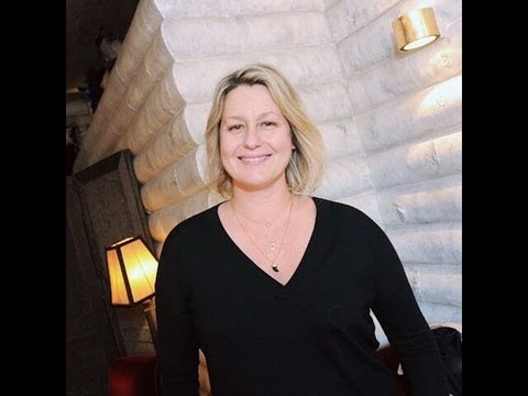 Luana Belmondo épingle « les donneurs de leçon » : « J'en ai rencontré pas...