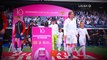 Resumen de LaLiga: Real Madrid golea 4-0 a Osasuna y se acerca al líder