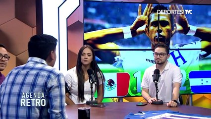 Agenda Retro - 7 de Octubre 2023