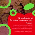 -ANDRÉS DE JESÚS VÉLEZ FRANCO- TIPOS DE BICICLETA (PARTE 2) (@AndresdeJesus90)