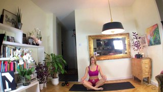 3rd day of 365 days yoga challange_Full-HD