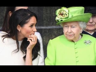 L'affronto dei Queen nei confronti di Meghan Markle per il suo 41esimo compleanno è "notevole", affe