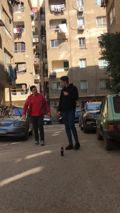 Coca-Cola Challenge 2024