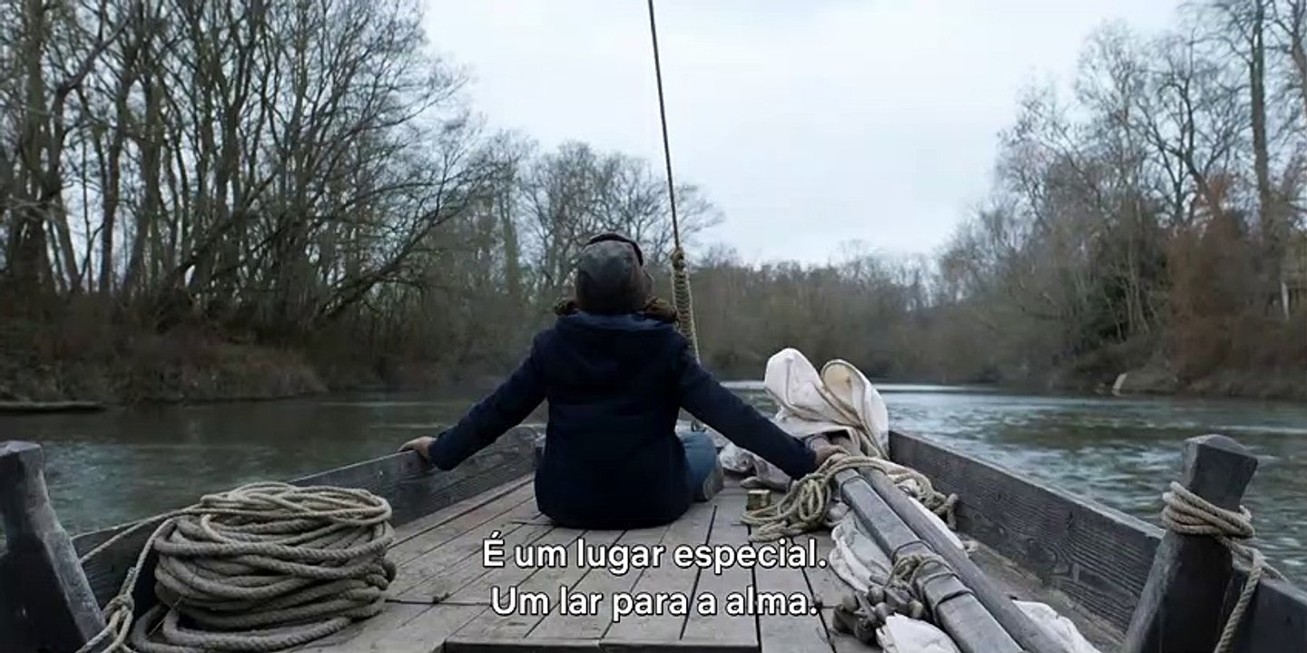 The Walking Dead: Daryl Dixon 1ª Temporada - Episódio 5: Deux Amours - Trailer (LEGENDADO)