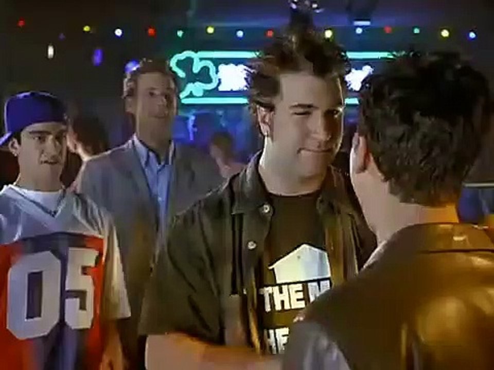 On the Line | movie | 2001 | Official Trailer - video Dailymotion