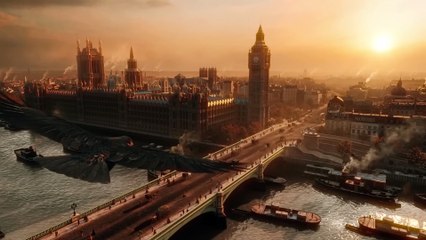 Assassin's Creed 15th Anniversary: Leap into History | movie | 2022 | Official Trailer