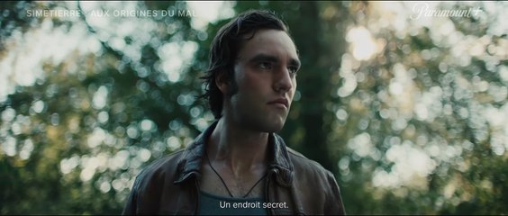 Simetierre : Aux origines du mal | movie | 2023 | Official Trailer