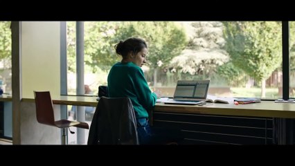 Идеальная ложь | movie | 2023 | Official Trailer