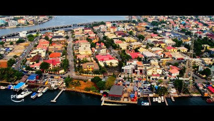 SHE Must Be Obeyed | show | 2023 | Official Trailer