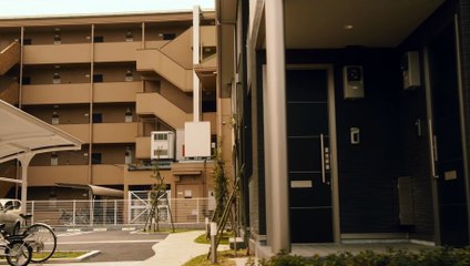 残穢【ざんえ】―住んではいけない部屋の恐怖｜2016年公式予告編