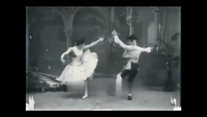 Le Cid (1900) - Official Movie Trailer 🎬