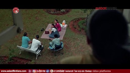 Janin Iblis Neraka | movie | 2023 | Official Trailer