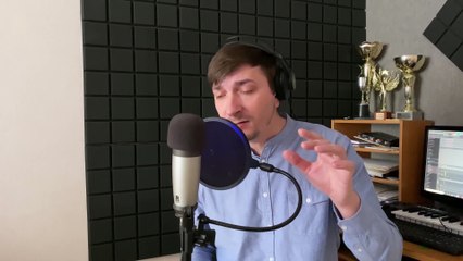 Imagine Dragons - Enemy (UKRAINIAN COVER)