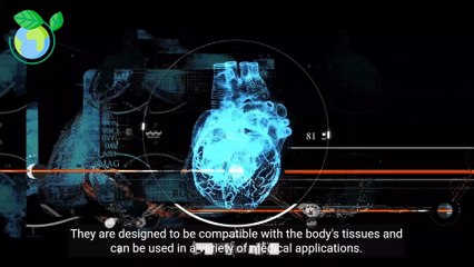 Advancements in Biomaterials and Tissue Engineering