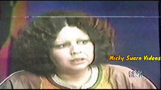 Sonia Canta Poetas de la Patria - Salutacion a Pancho Alegria 1977 Micky Suero Videos