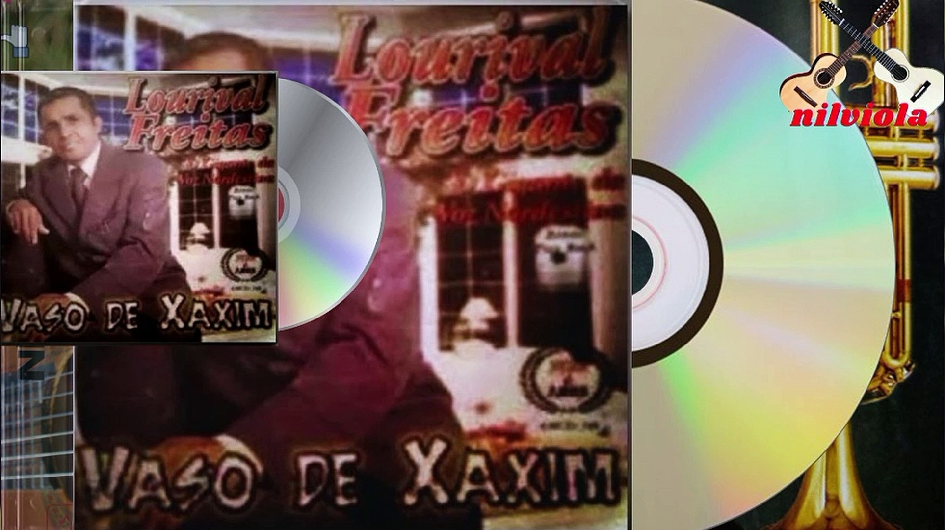 lourival freitas vaso de xaxim Louvores de Adoração  As Melhores Músicas Gospel Mais Tocadas Hinos E