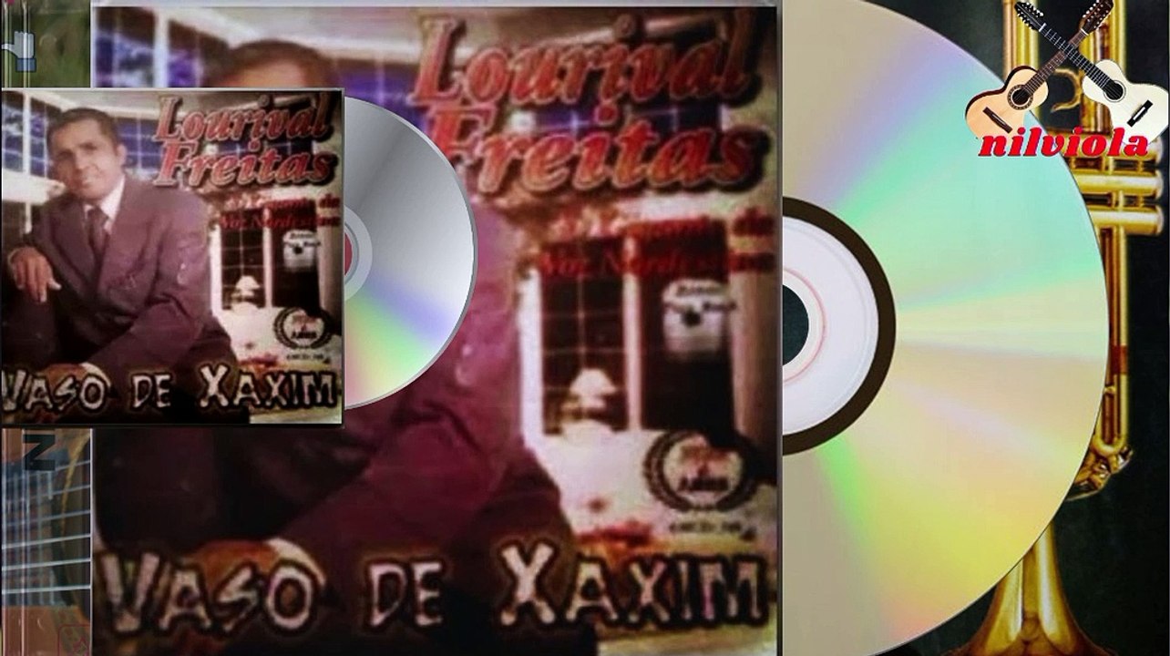 lourival freitas vaso de xaxim Louvores de Adoração  As Melhores Músicas Gospel Mais Tocadas Hinos Evangélicos