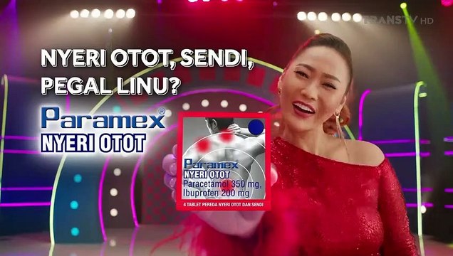 INSERT PAGI 6634 LIVE